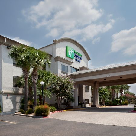 Holiday Inn Express Hotel & Suites Mission-Mcallen Area, An Ihg Hotel Bagian luar foto