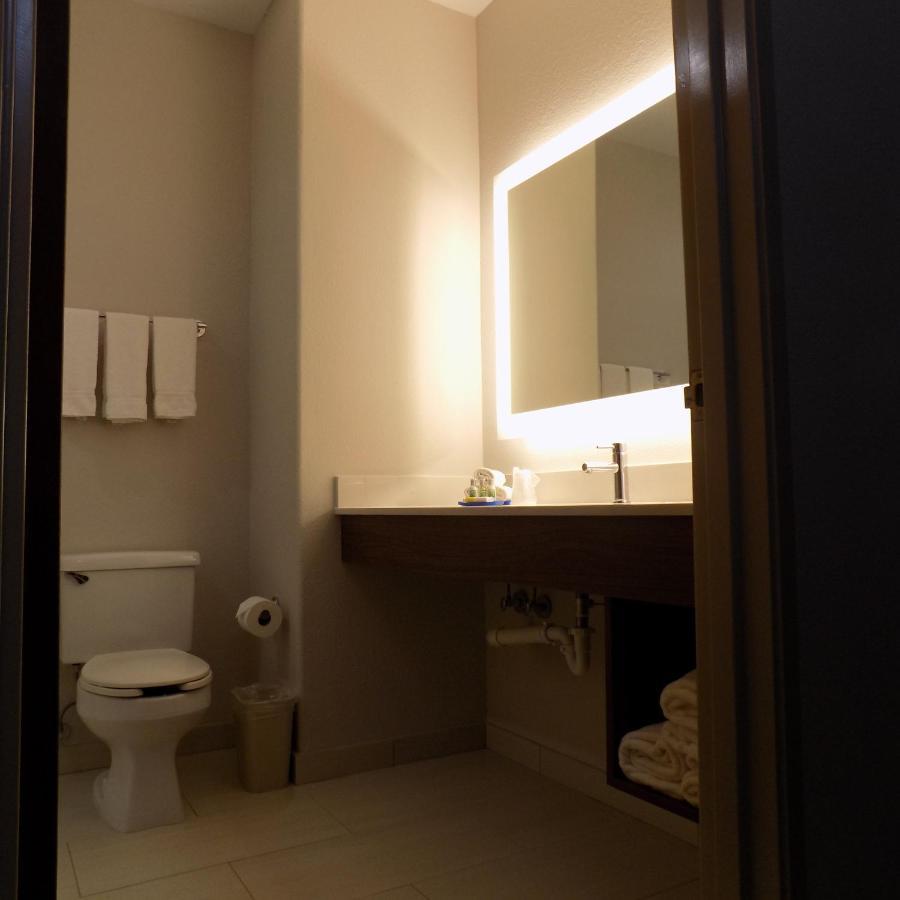 Holiday Inn Express Hotel & Suites Mission-Mcallen Area, An Ihg Hotel Bagian luar foto