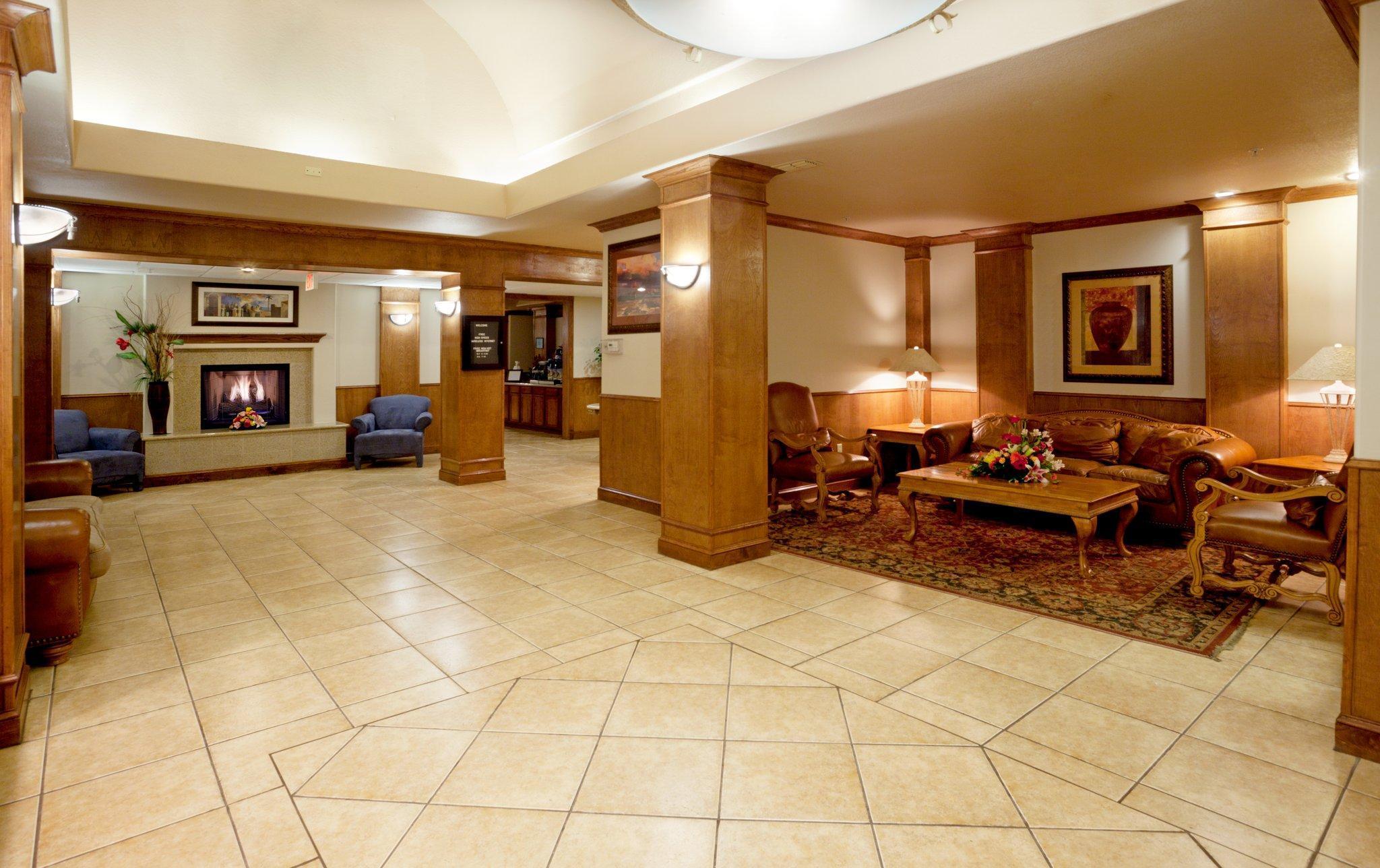 Holiday Inn Express Hotel & Suites Mission-Mcallen Area, An Ihg Hotel Bagian luar foto